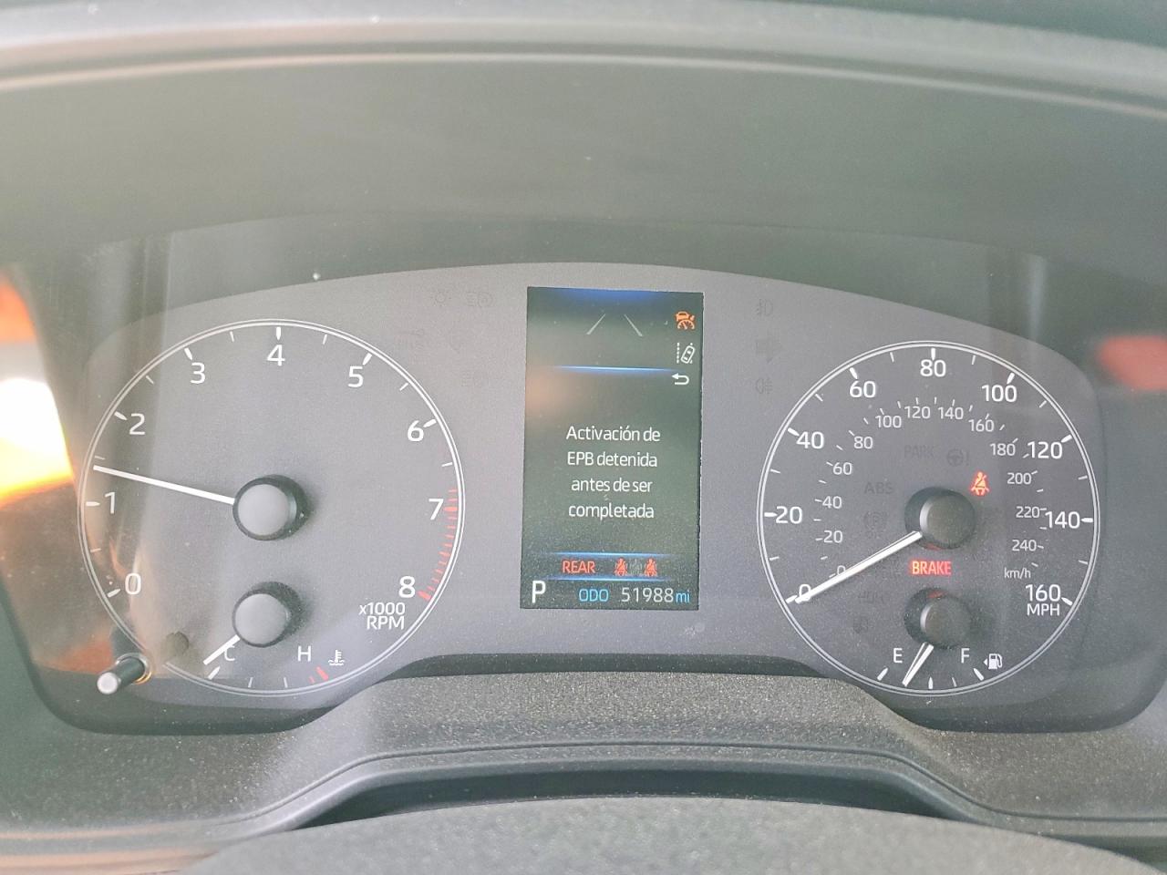 2023 TOYOTA COROLLA CR