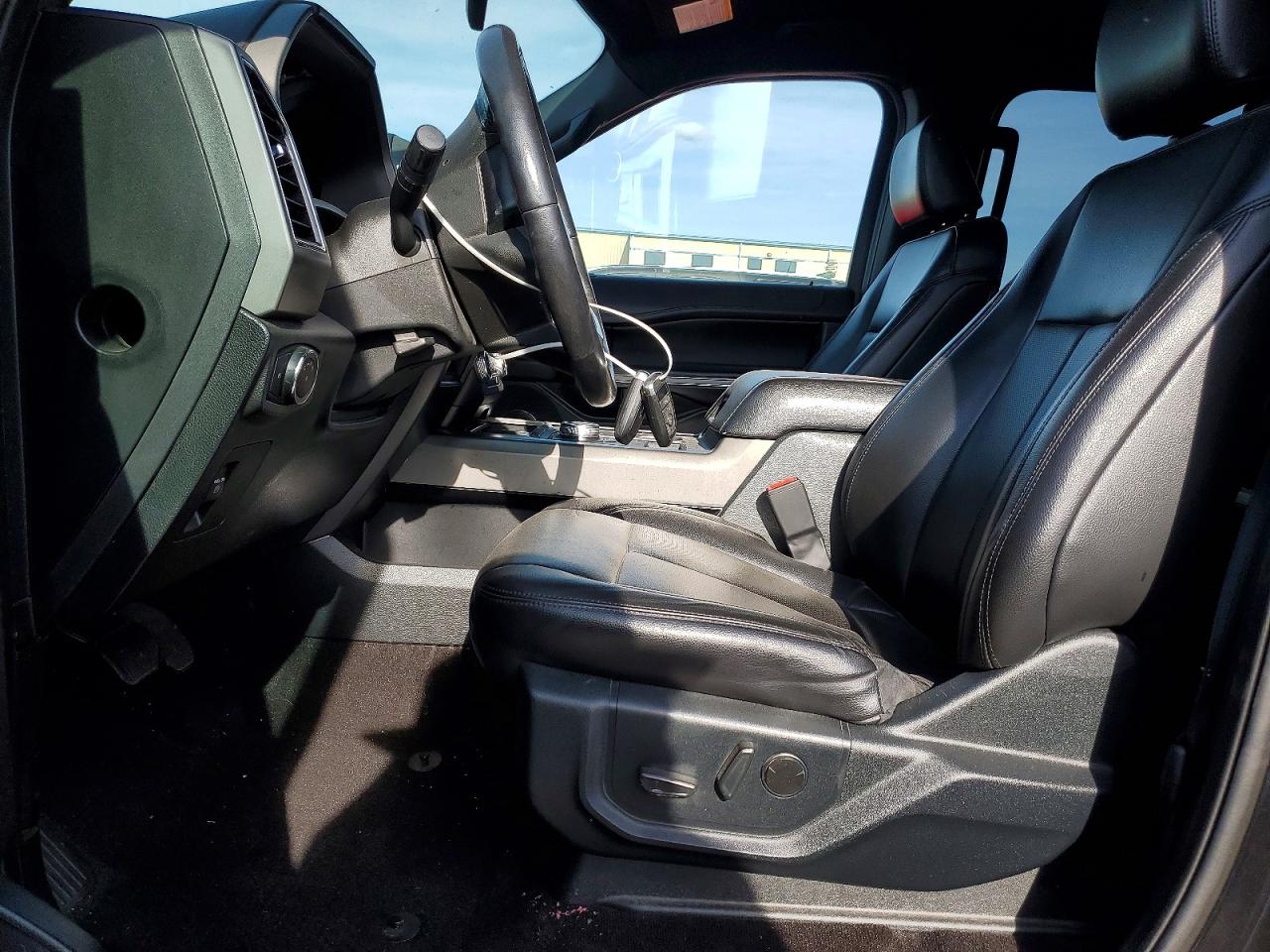 2021 FORD EXPEDITION