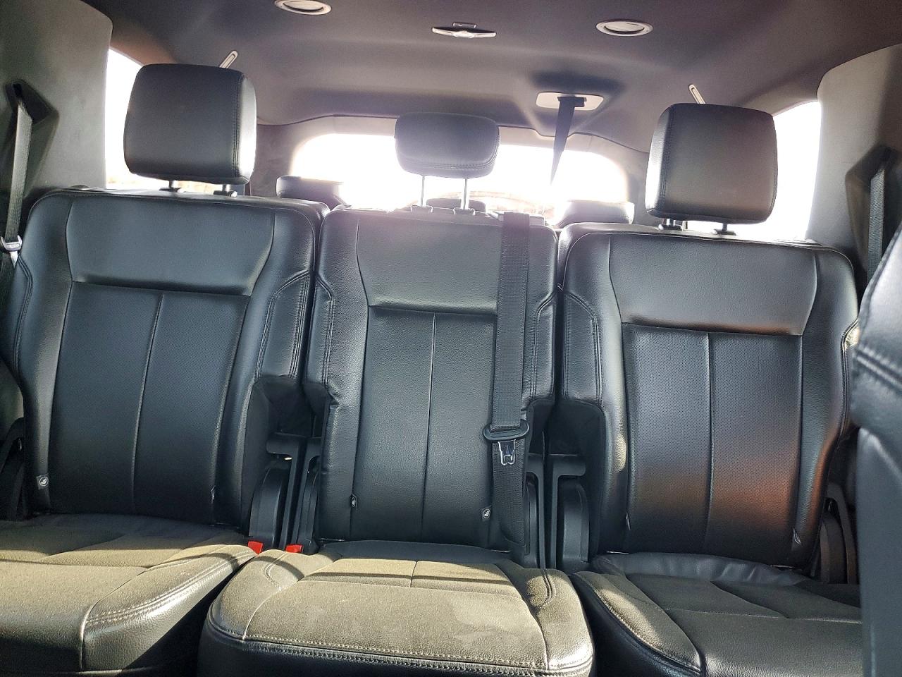 2021 FORD EXPEDITION
