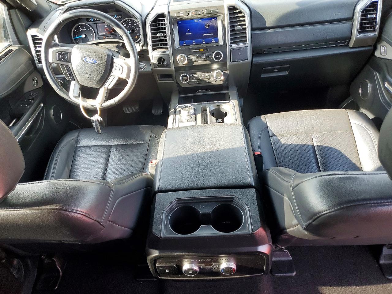2021 FORD EXPEDITION