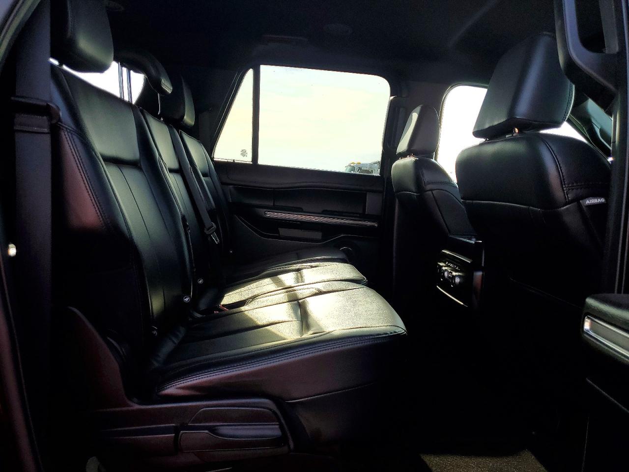 2021 FORD EXPEDITION