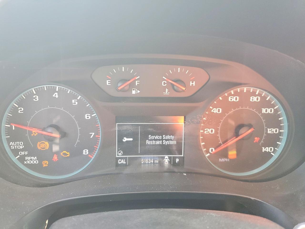 2022 CHEVROLET MALIBU