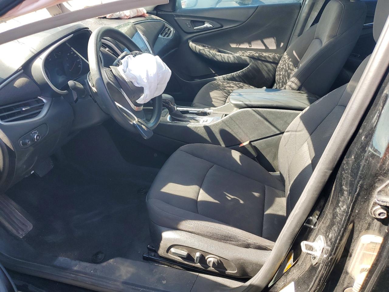 2022 CHEVROLET MALIBU