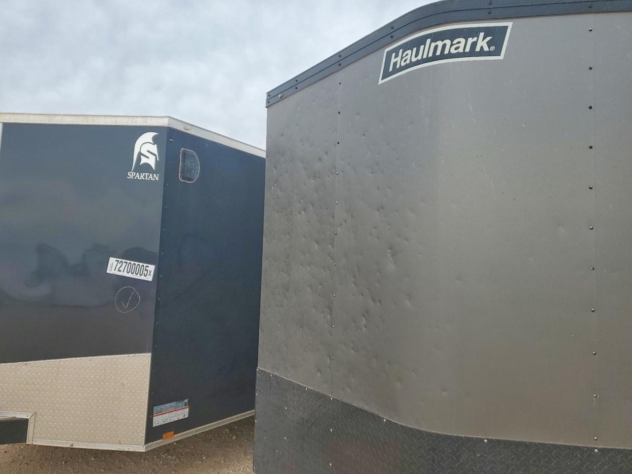 2023 HAULMARK UNKNOWN