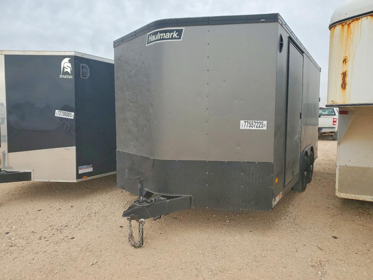 2023 HAULMARK UNKNOWN