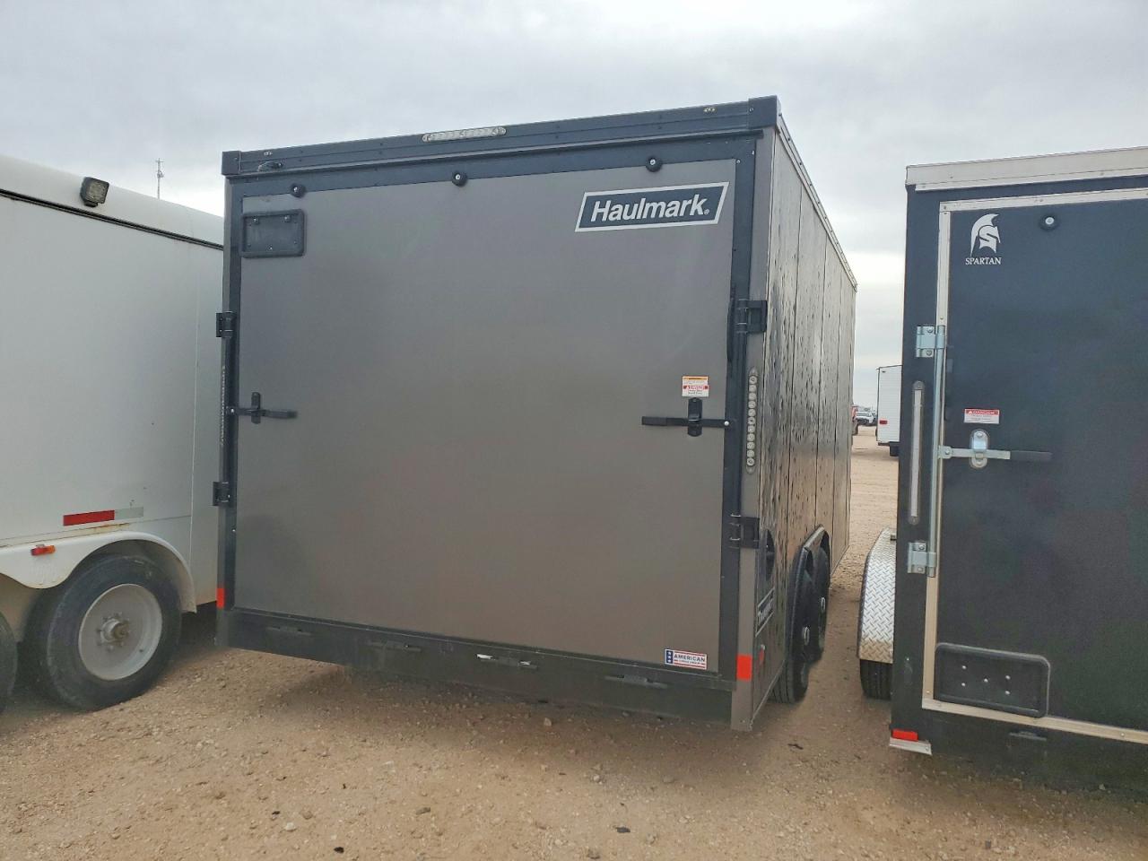 2023 HAULMARK UNKNOWN