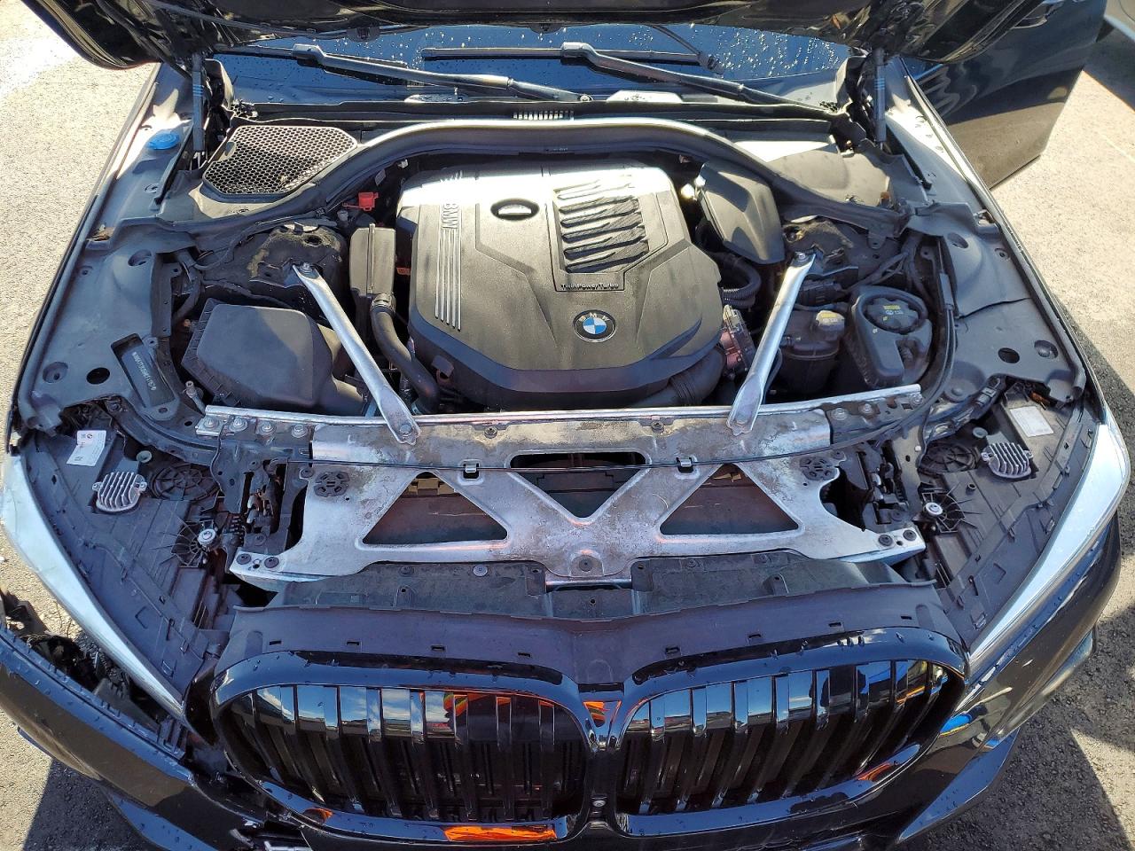2021 BMW 7 SERIES