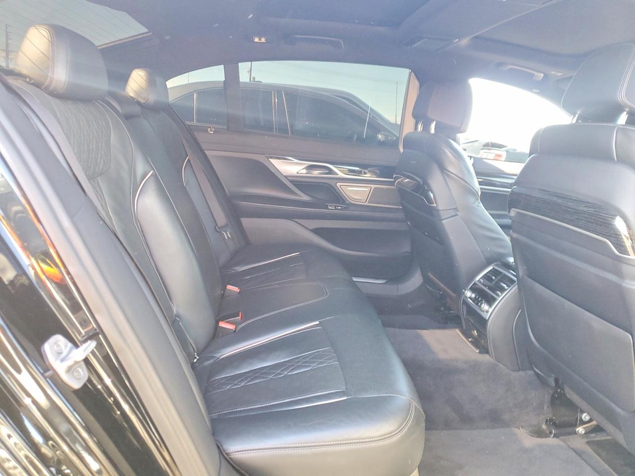 2021 BMW 7 SERIES