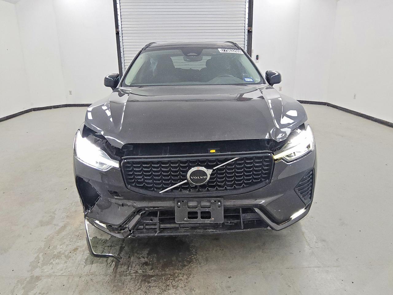 2025 VOLVO XC60 CORE