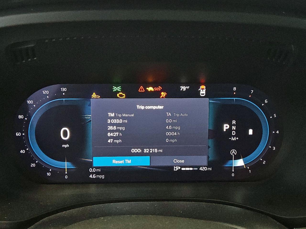 2025 VOLVO XC60 CORE