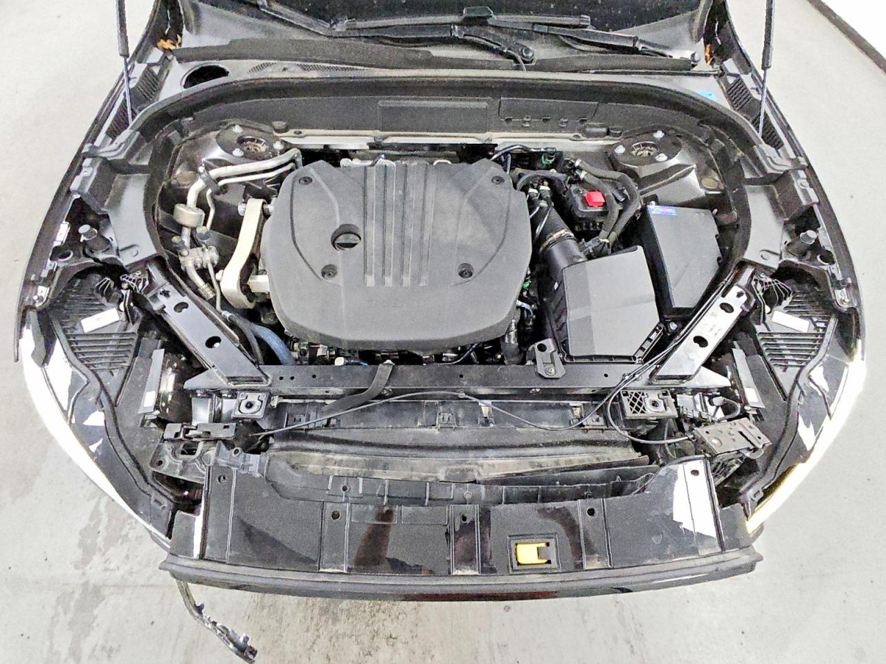 2025 VOLVO XC60 CORE