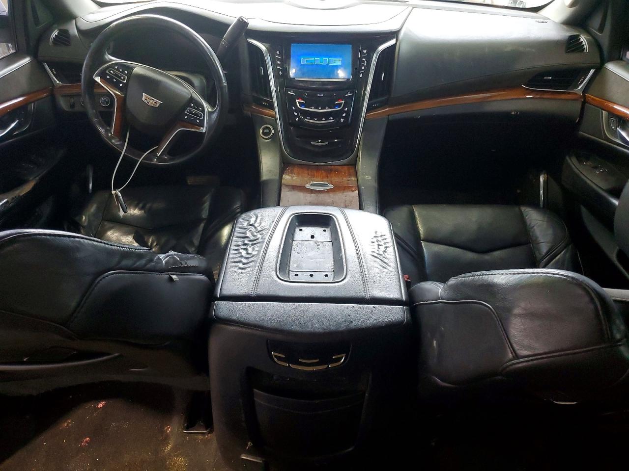 2015 CADILLAC ESCALADE