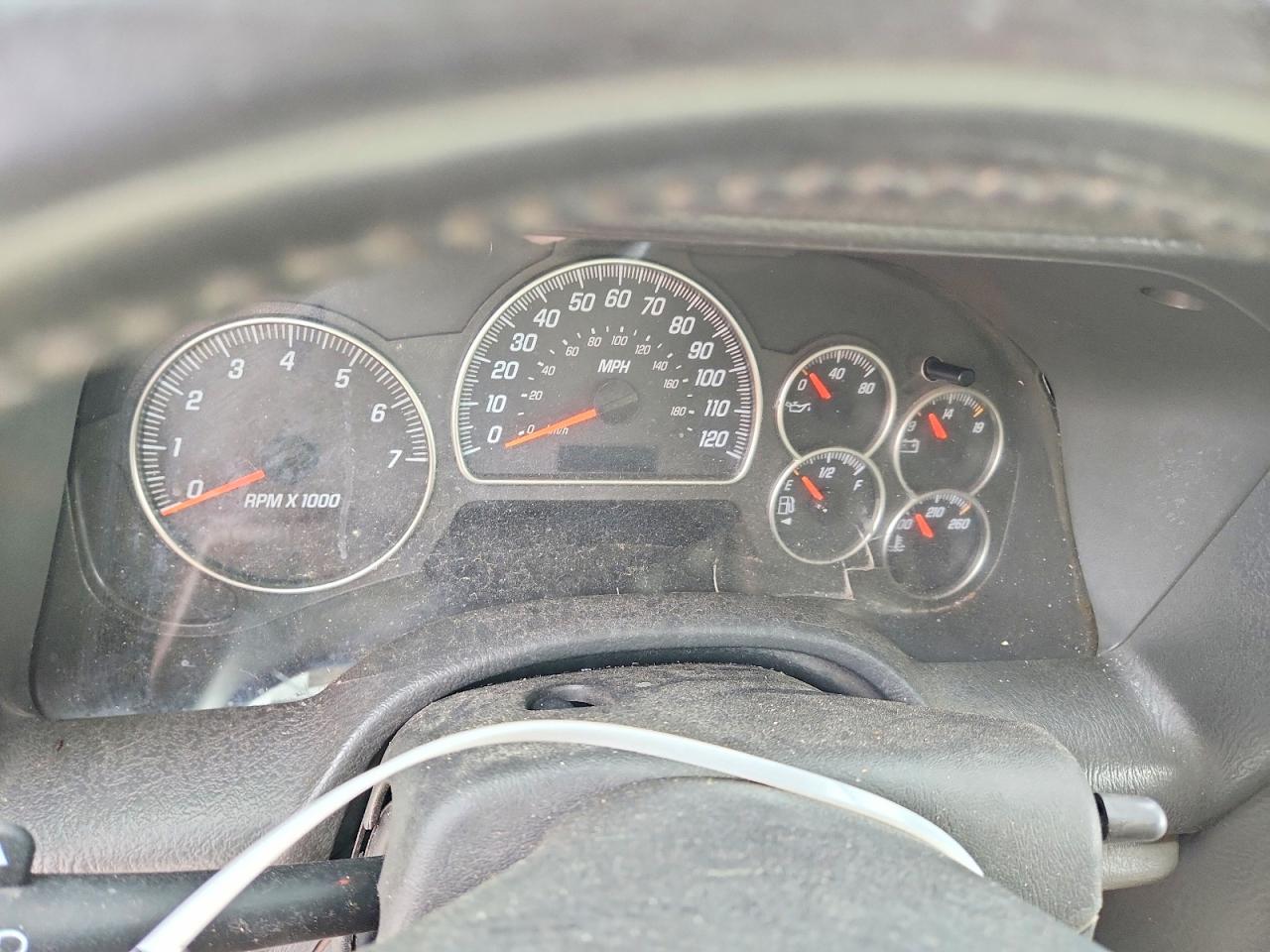 2004 GMC ENVOY