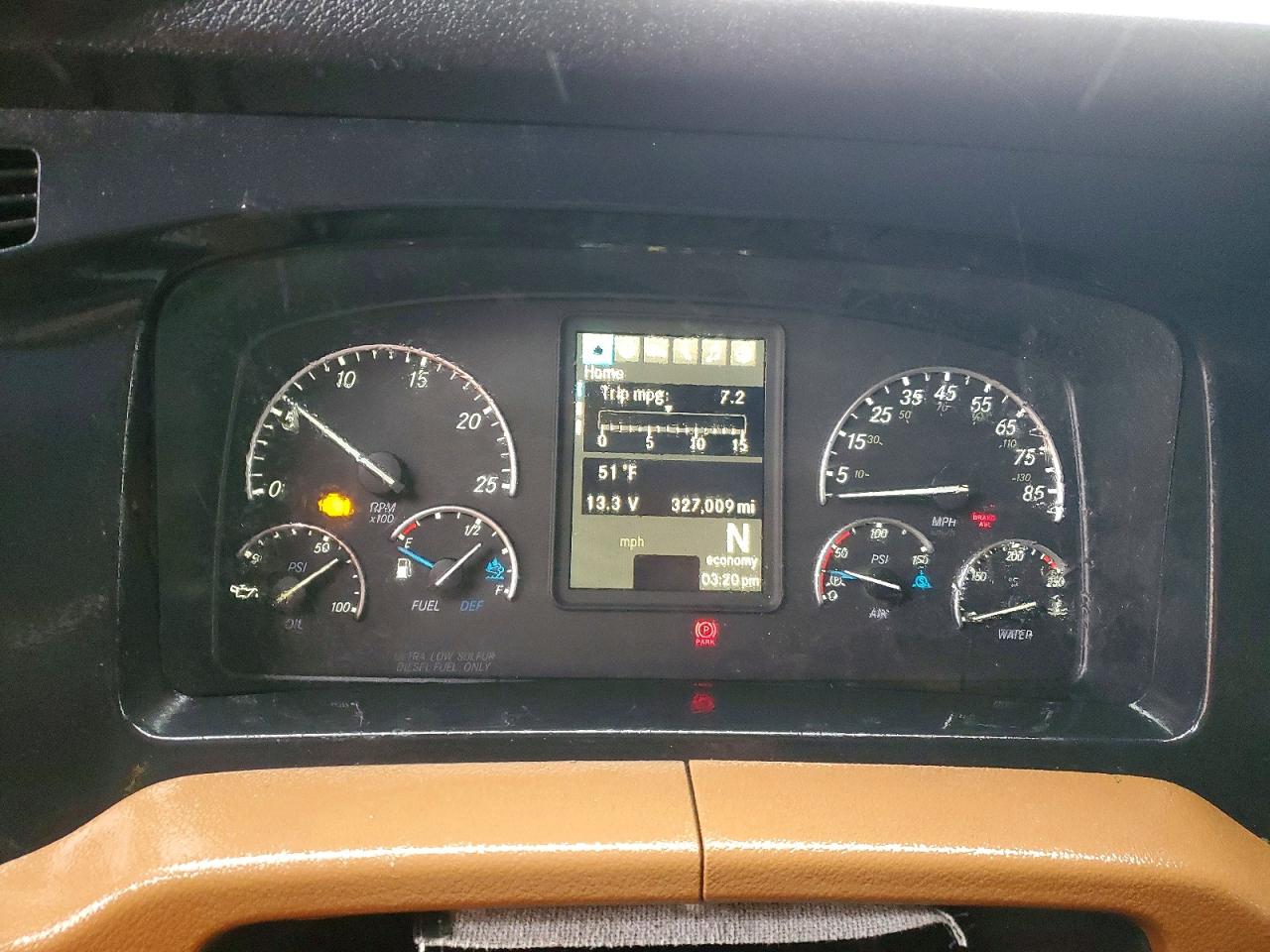 2019 FREIGLINER ALL OTHER