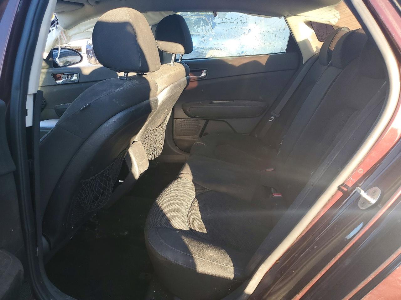 2020 KIA OPTIMA