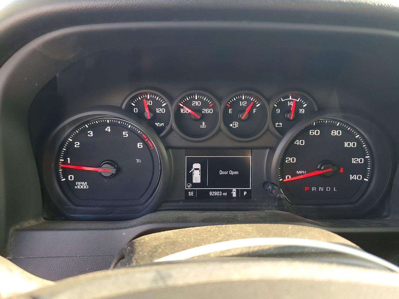 2022 CHEVROLET ALL Models