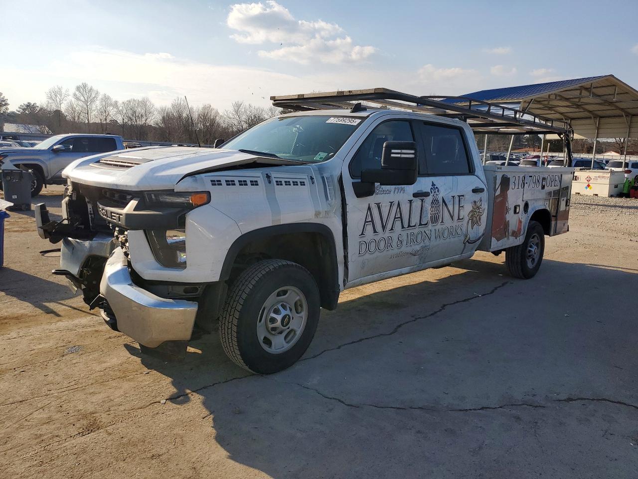 2022 CHEVROLET ALL Models