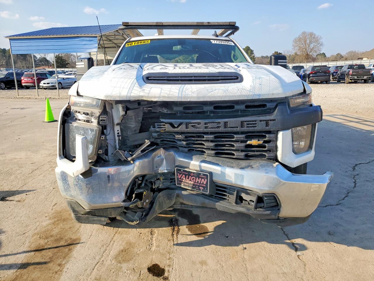 2022 CHEVROLET ALL Models