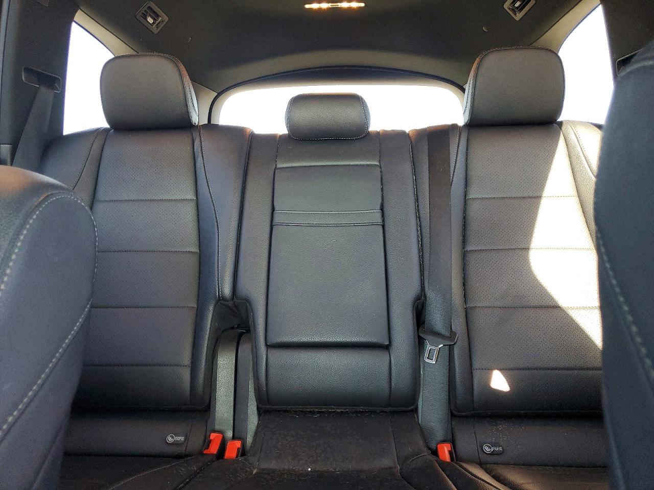 2020 MERCEDES-BENZ GLS-CLASS