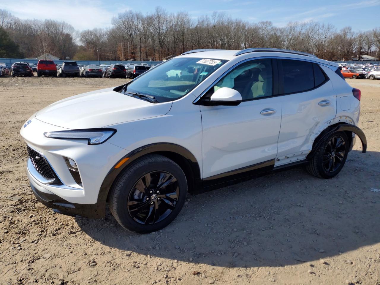2024 BUICK ENCORE