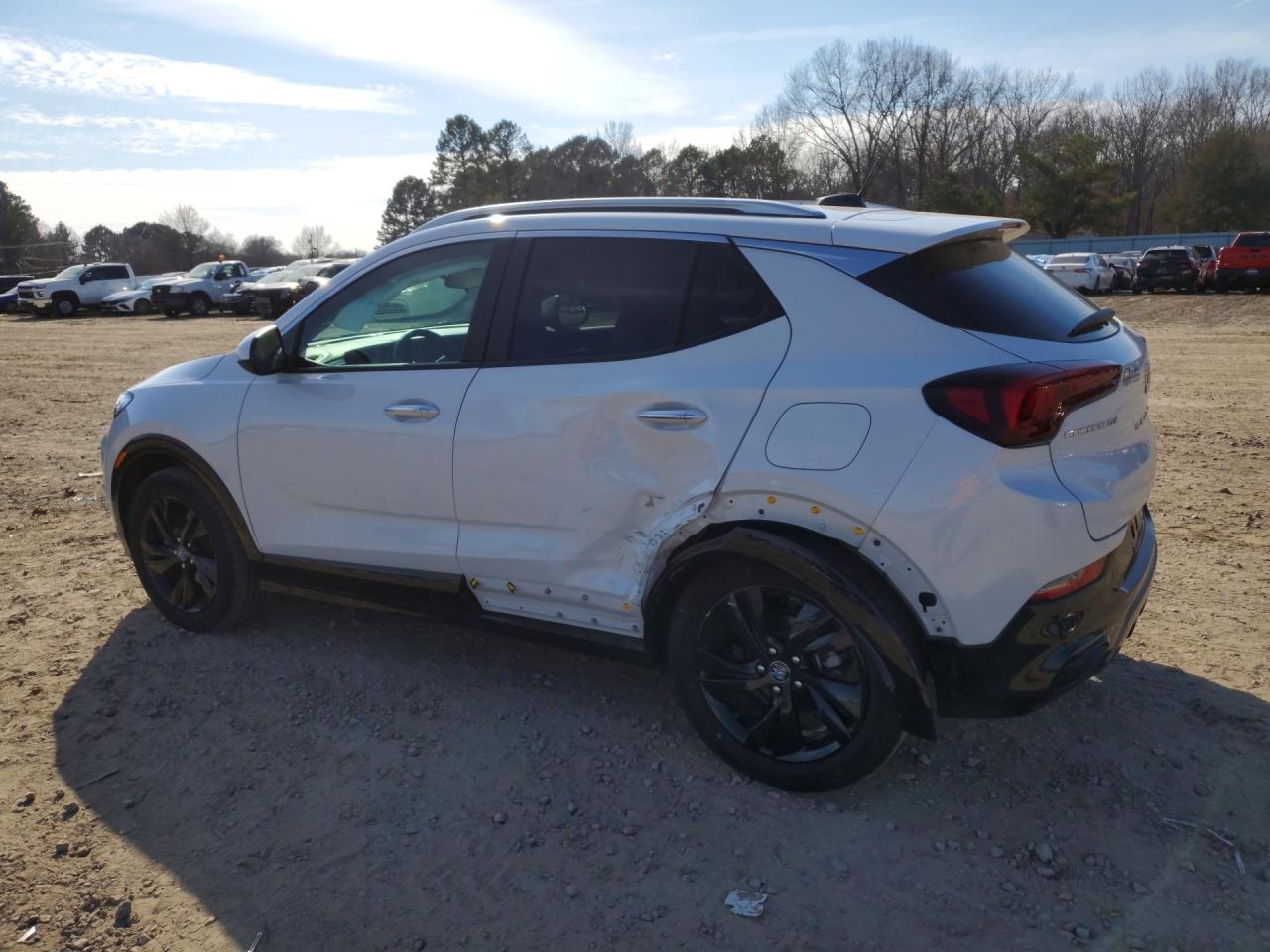 2024 BUICK ENCORE