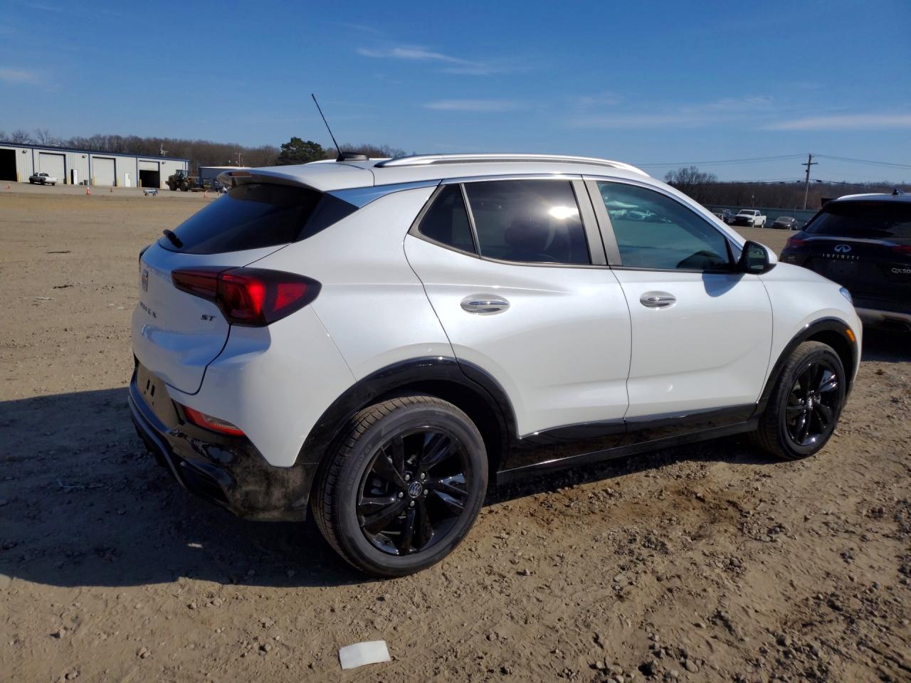 2024 BUICK ENCORE