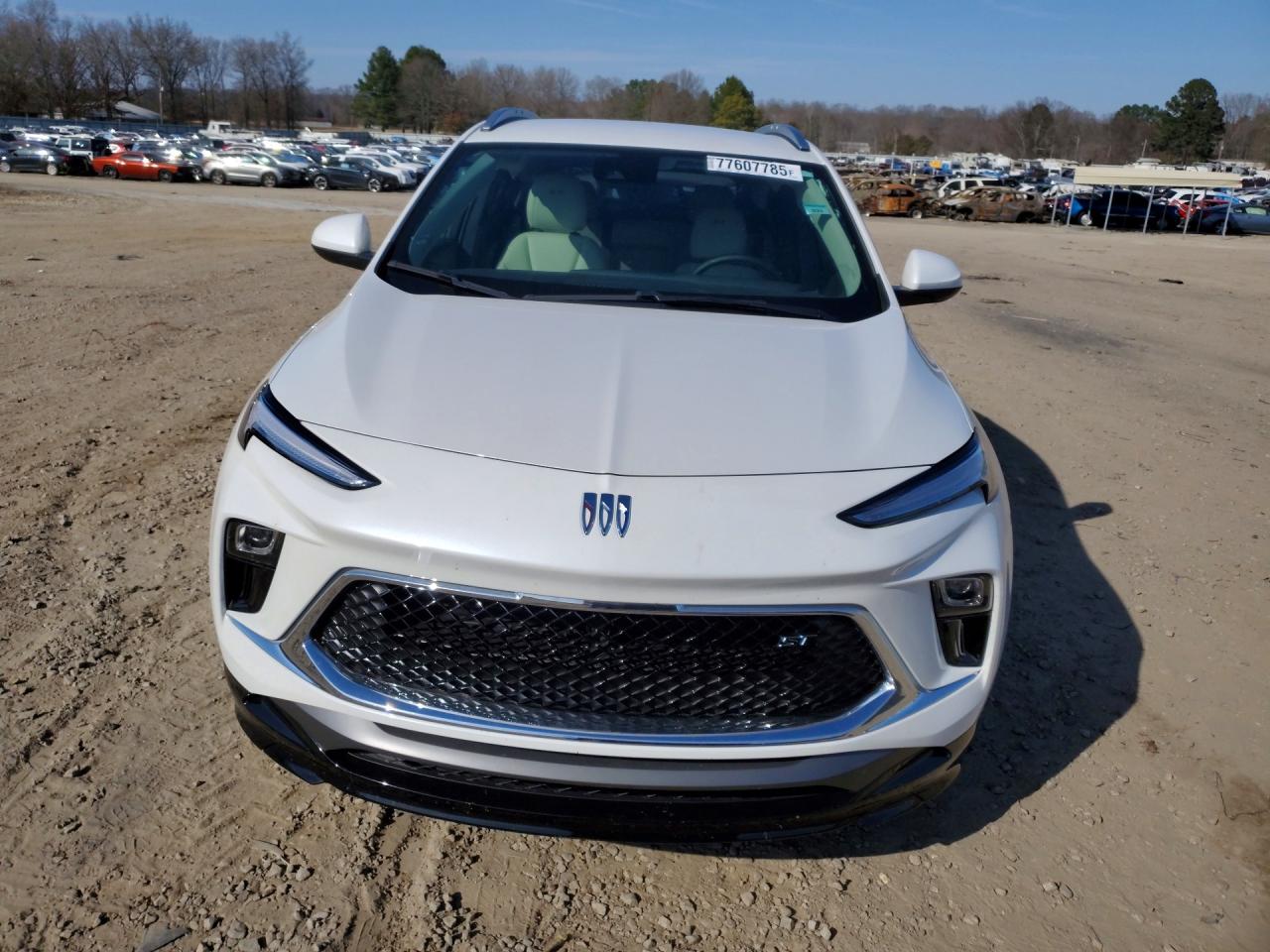 2024 BUICK ENCORE