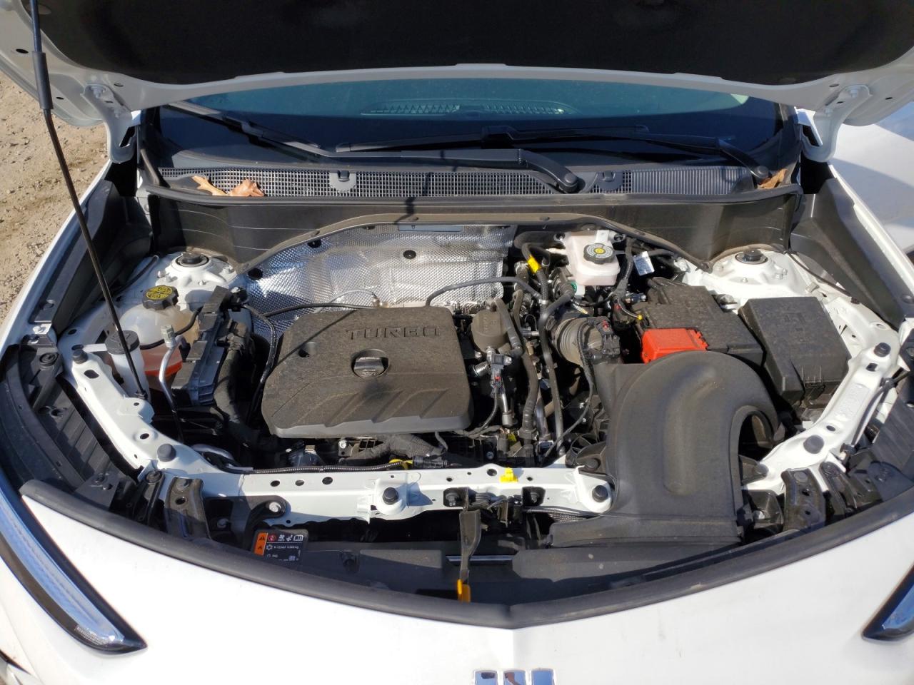 2024 BUICK ENCORE
