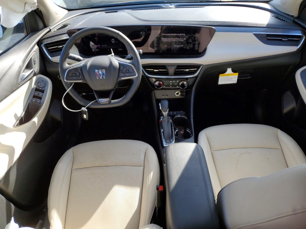 2024 BUICK ENCORE