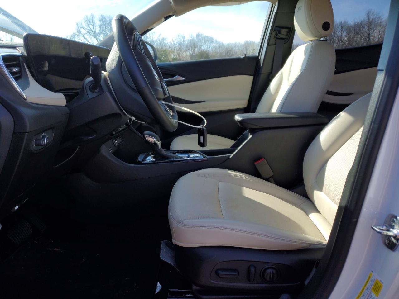 2024 BUICK ENCORE