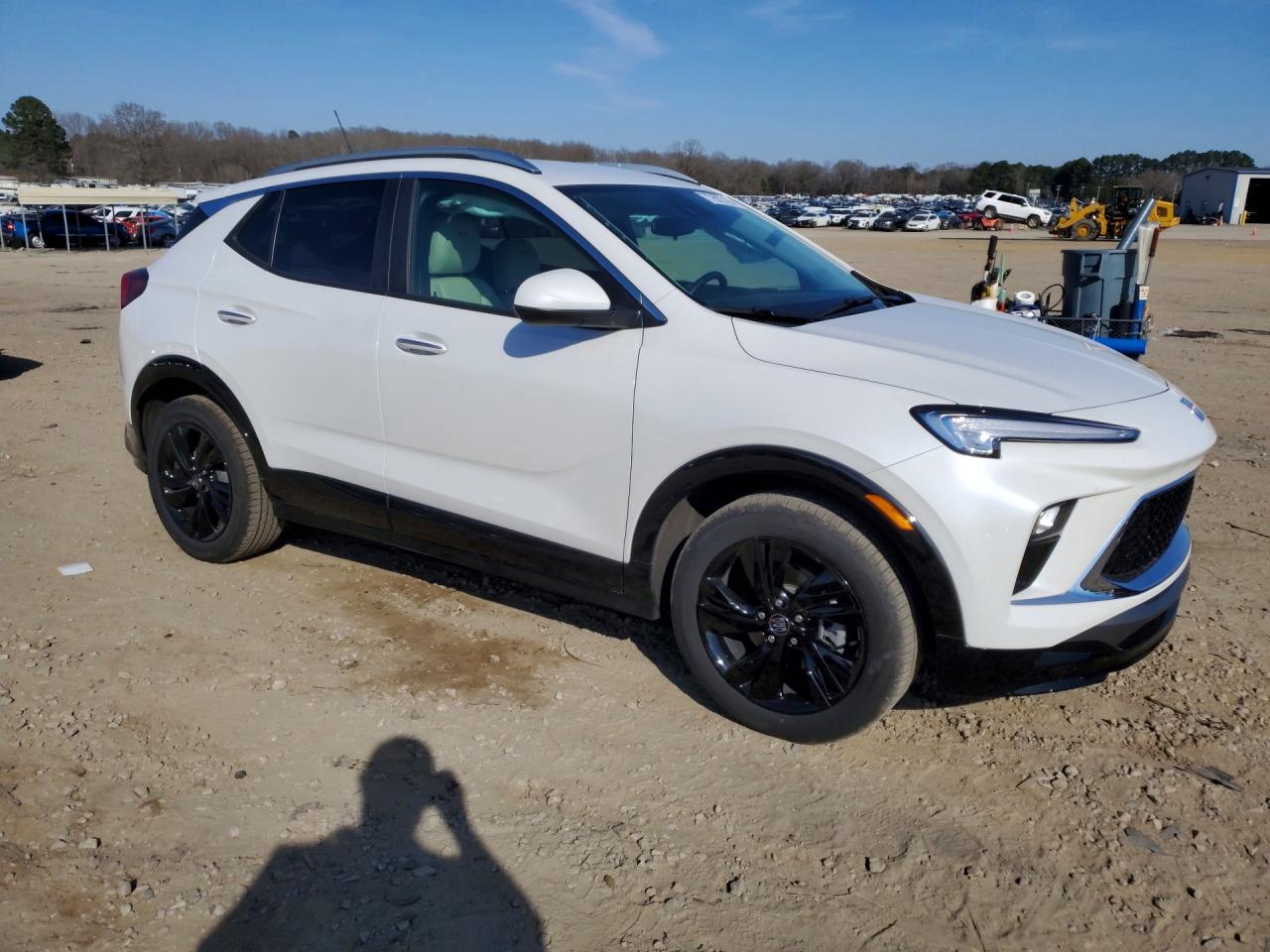 2024 BUICK ENCORE
