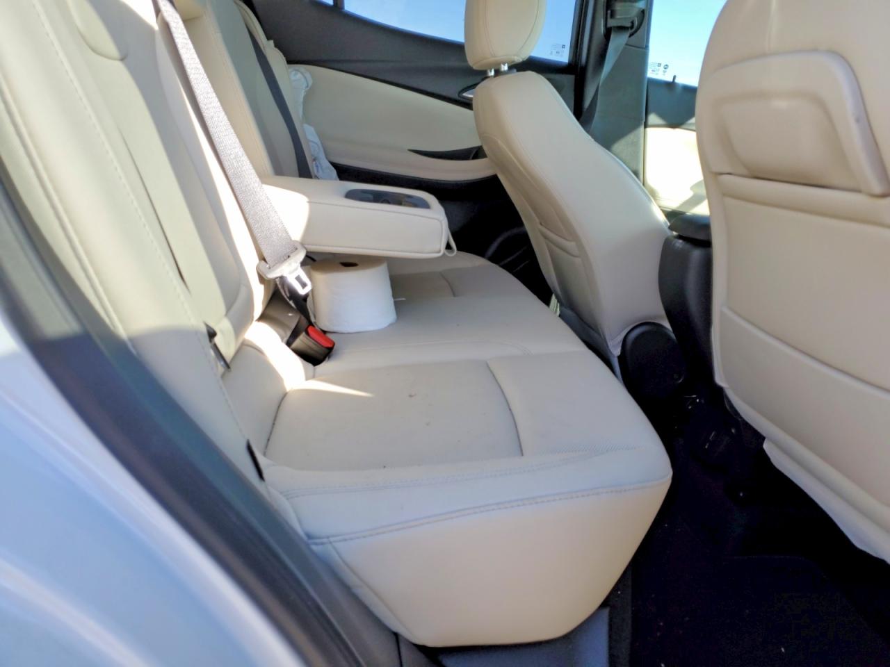 2024 BUICK ENCORE