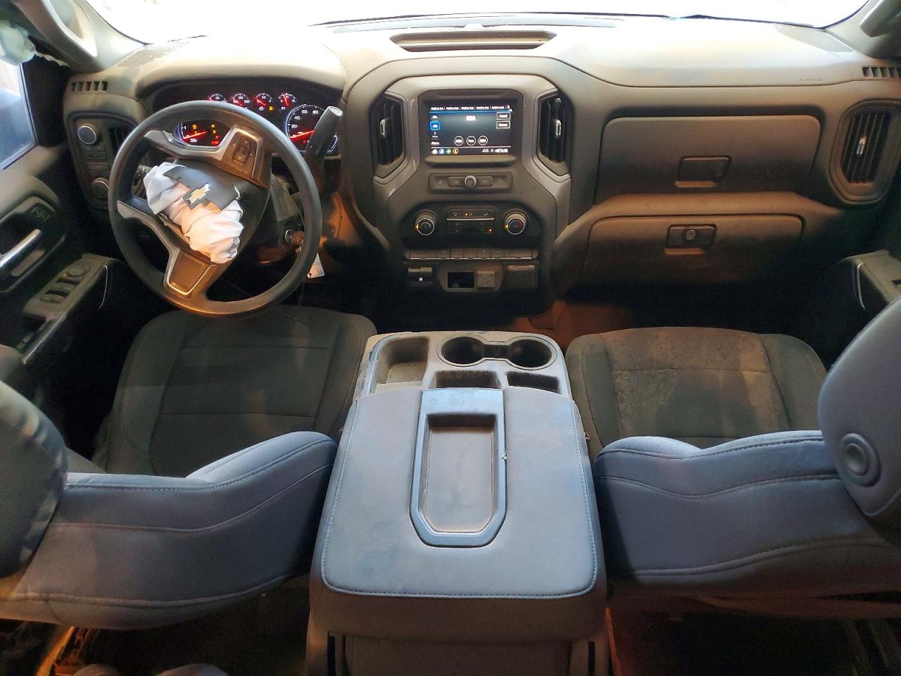 2023 CHEVROLET ALL Models