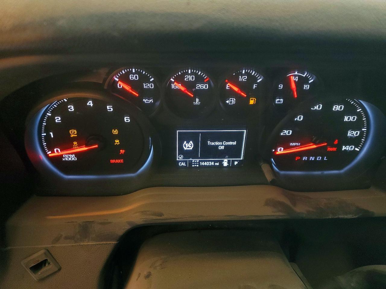 2023 CHEVROLET ALL Models