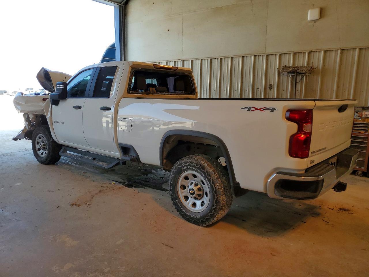 2023 CHEVROLET ALL Models