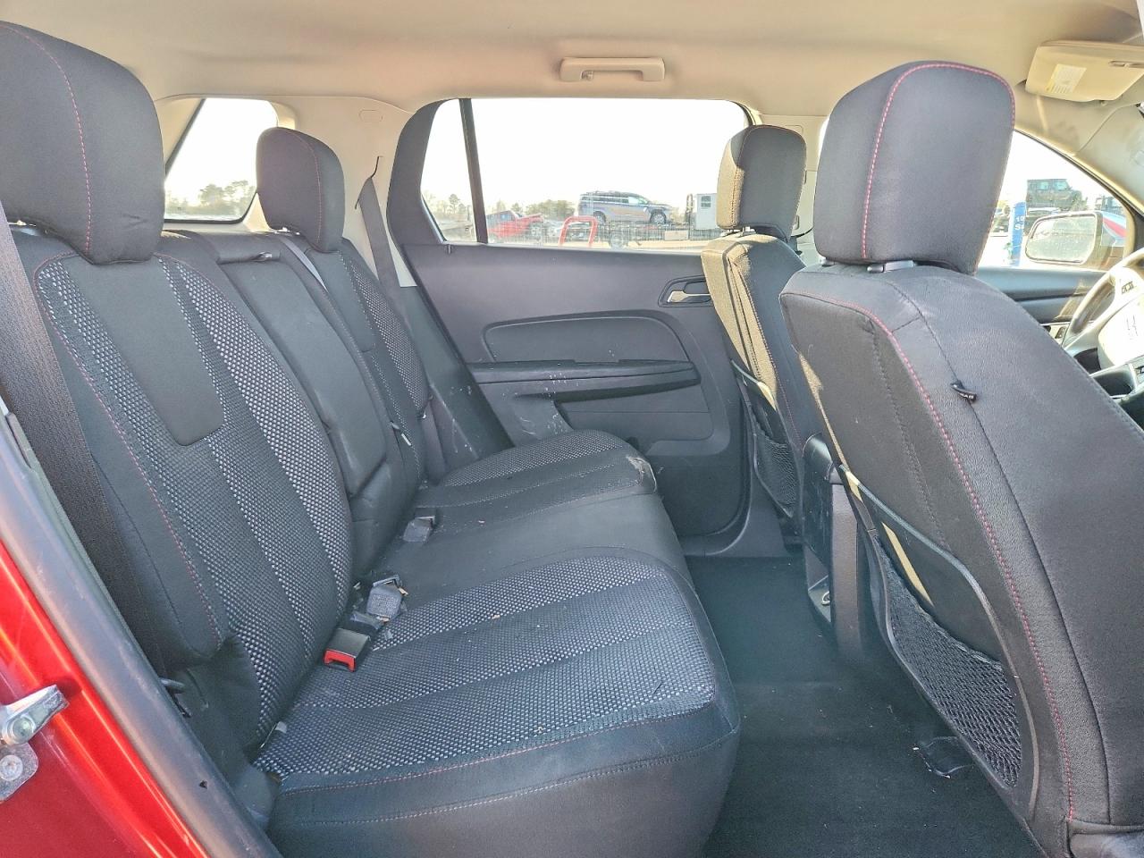 2013 GMC TERRAIN