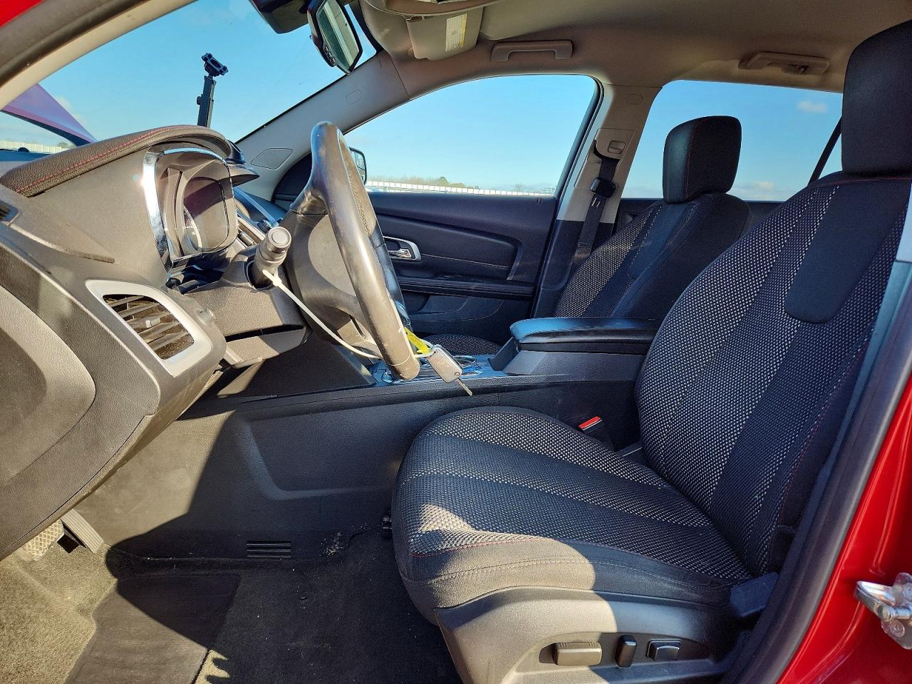 2013 GMC TERRAIN