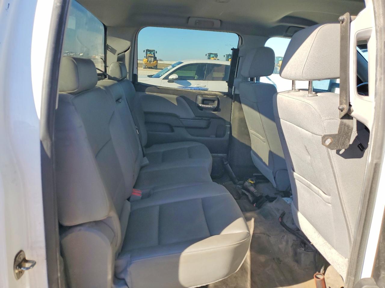 2018 CHEVROLET ALL Models