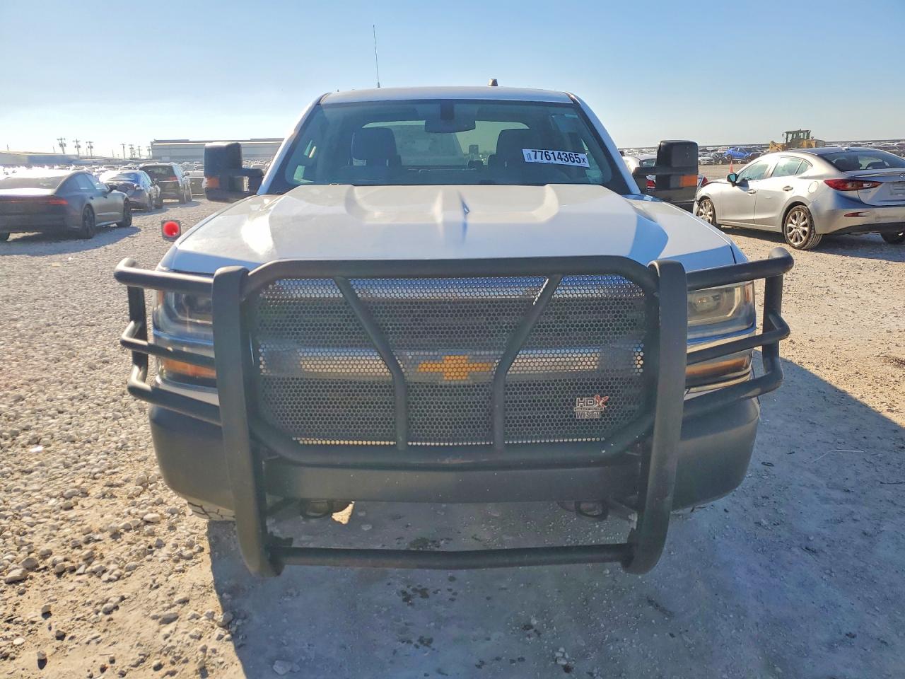 2018 CHEVROLET ALL Models