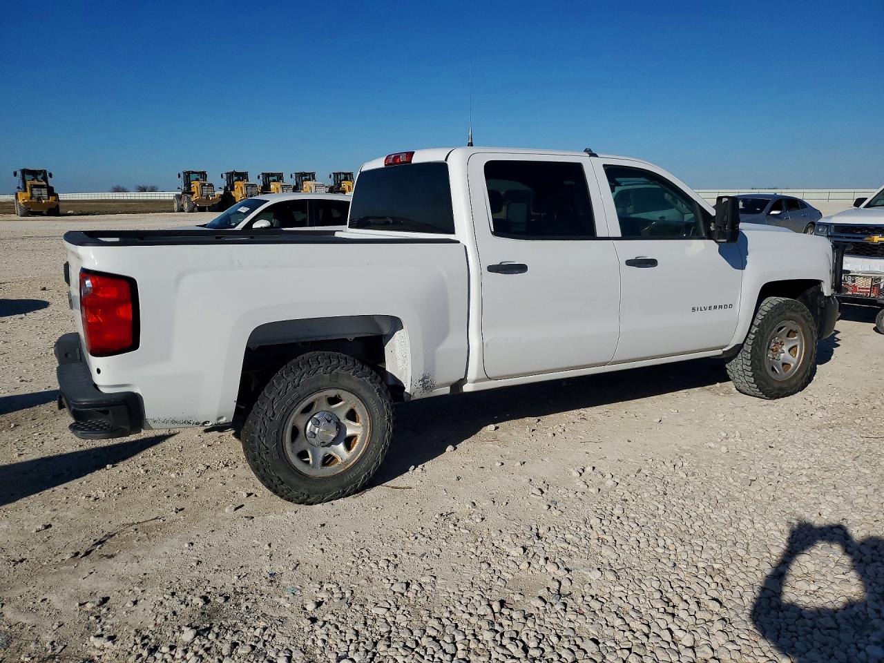 2018 CHEVROLET ALL Models