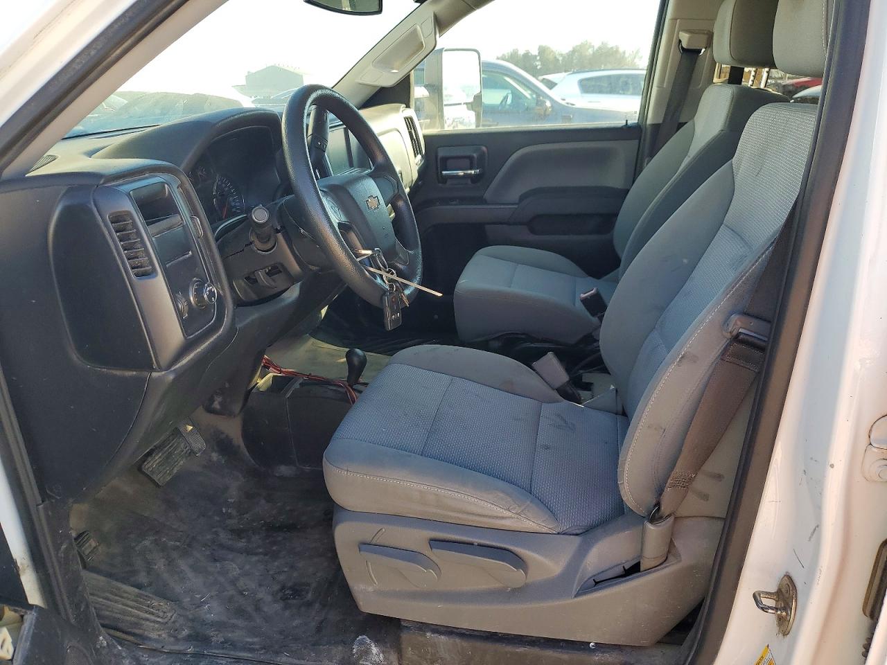 2018 CHEVROLET ALL Models