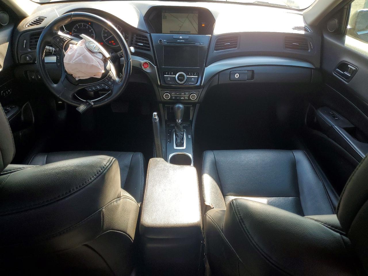 2016 ACURA ILX
