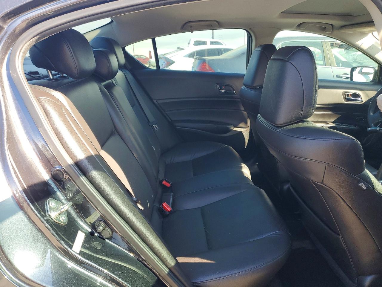 2016 ACURA ILX