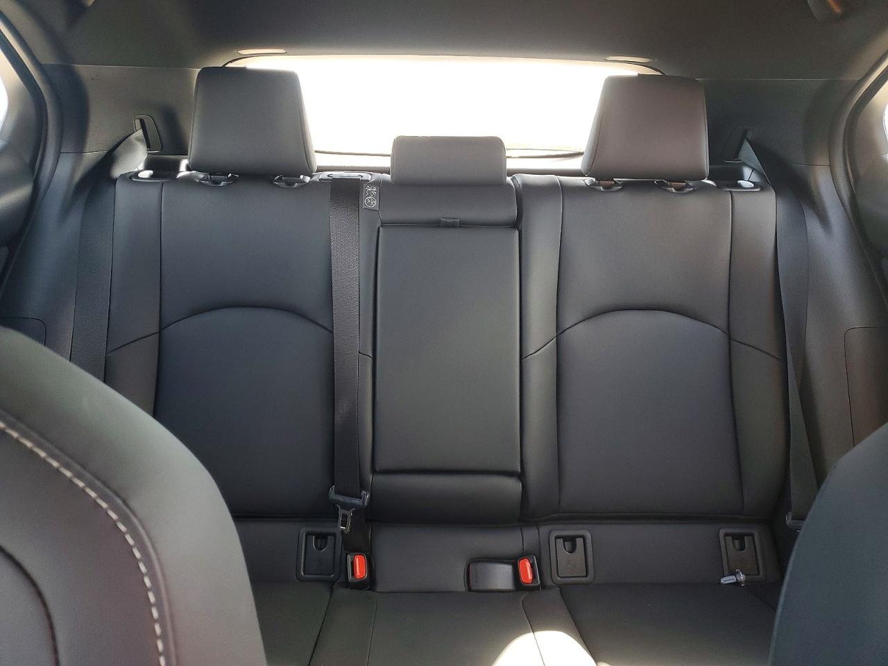 2025 LEXUS UX 300H BA