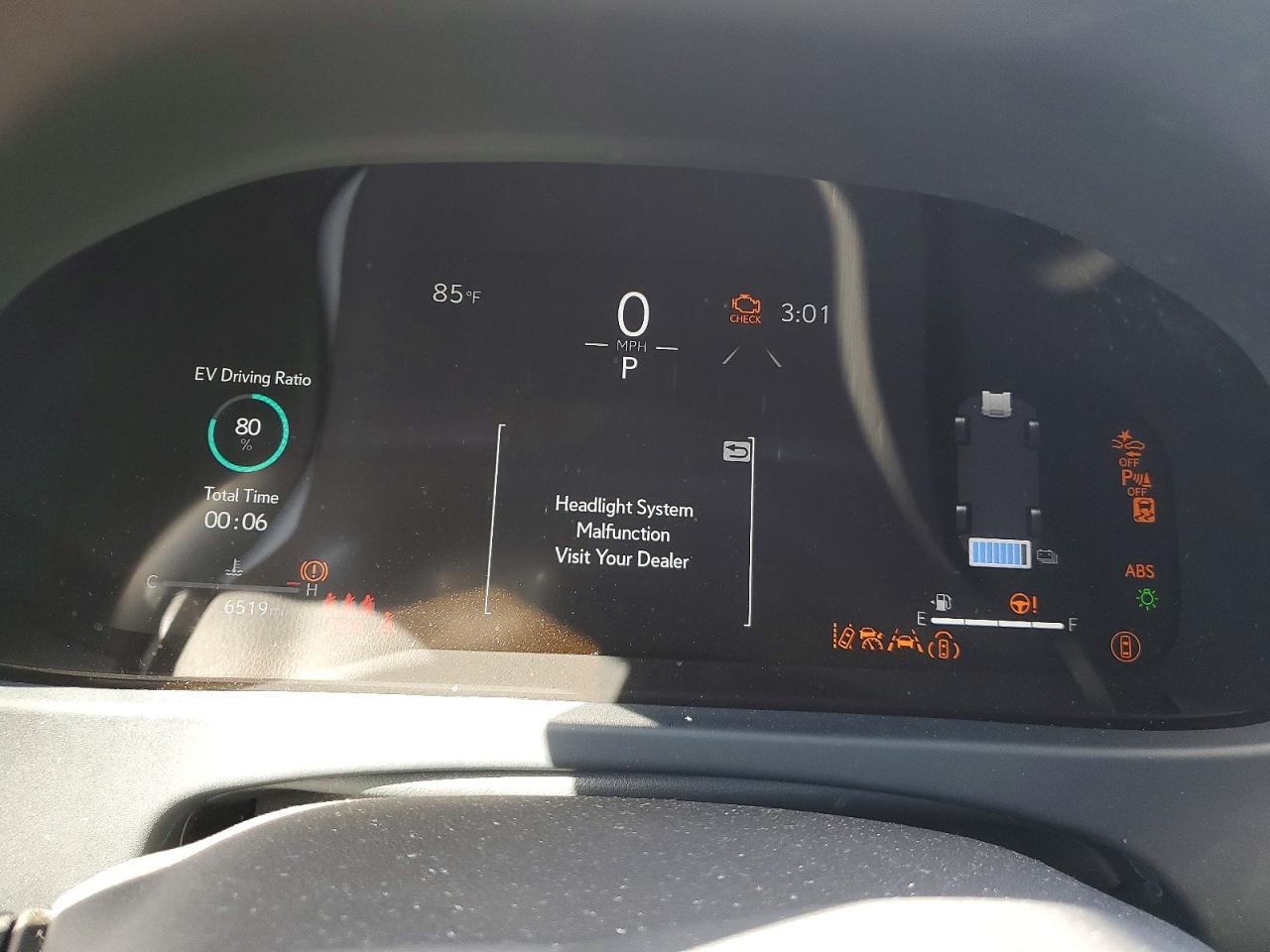 2025 LEXUS UX 300H BA