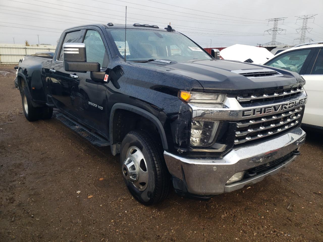 2020 CHEVROLET ALL Models