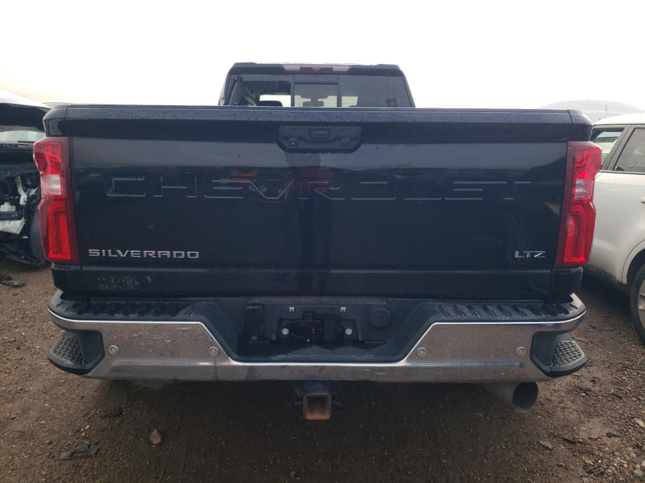2020 CHEVROLET ALL Models