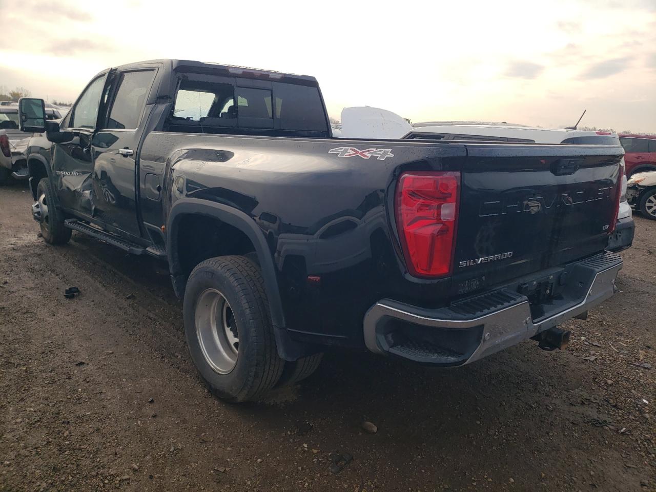 2020 CHEVROLET ALL Models