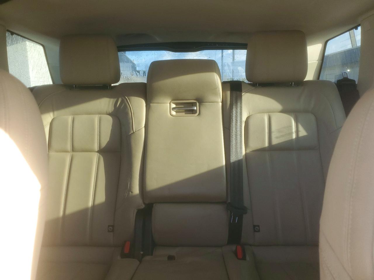 2019 LAND ROVER RANGEROVER