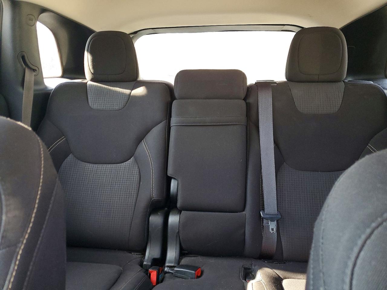 2017 JEEP GRAND CHER